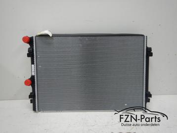 VW Golf 7 5Q0 Radiateur 5Q0121251GL beschikbaar voor biedingen