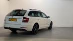 Skoda Octavia Combi 1.0 TSI Greentech Sport Business Navigat, Auto's, Stof, Gebruikt, Met garantie (alle), 116 pk