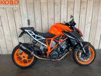 KTM 1290 SUPER DUKE R (2018), 2 cilinders, Bedrijf, 1301 cc, Meer dan 35 kW