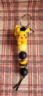 Pikachu sleutelhanger, Ophalen of Verzenden, Nieuw