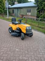 Stiga tornado 3098, Tuin en Terras, Zitmaaiers, Ophalen of Verzenden, Zo goed als nieuw, 90 tot 120 cm