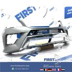 W166 ML AMG Voorbumper Mercedes M KLASSE 2011-2015 BUMPER ZW, Gebruikt, -, Voor, Ophalen of Verzenden