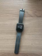 Garmin Venu SQ smartwatch, Sieraden, Tassen en Uiterlijk, Sporthorloges, Ophalen of Verzenden, Zo goed als nieuw, Zwart