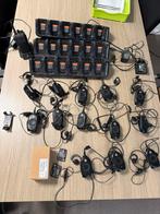 Motorola clp44, Ophalen, Minder dan 2 km, Gebruikt, Portofoon of Walkie-talkie