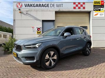Volvo XC40 1.5 T4 Recharge Inscription Expression beschikbaar voor biedingen