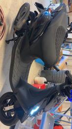 Zip 80 cc, Fietsen en Brommers, Scooters | Piaggio, Ophalen of Verzenden, Zo goed als nieuw, Benzine, Zip