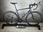 Giant TCR Advanced Pro 0 Shimano Ultegra Di2 2x12 powermeter, Fietsen en Brommers, Fietsen | Racefietsen, Ophalen, 28 inch, Carbon
