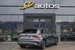 Audi A3 Sportback 30 TFSI 110pk S-line Virtual cockpit Sport, 65 €/maand, Stof, Gebruikt, Euro 6