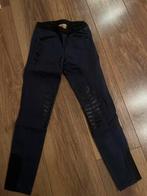 Paardrijbroek maat 134/140, Dieren en Toebehoren, Paardrijkleding, Ophalen of Verzenden