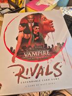Vampire the Masquerade Rivals, Ophalen of Verzenden, Nieuw