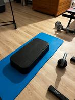 Stepbank, Sport en Fitness, Fitnessmaterialen, Ophalen, Gebruikt, Armen, Fitnessmat