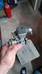 Tamiya TM-4 Modelmotor, Ophalen of Verzenden, Gebruikt, Auto, Tamiya