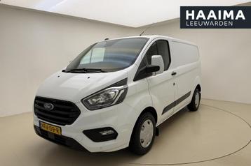 Ford Transit Custom 280 2.0 TDCI L1H1 Trend | Trekhaak | Nav beschikbaar voor biedingen