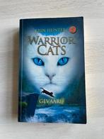Erin Hunter - Gevaar (serie 1, boek 5), Verzenden, Gelezen, Erin Hunter