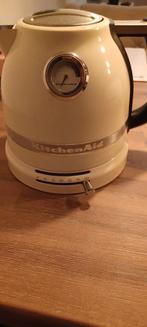 Waterkoker KitchenAid, Witgoed en Apparatuur, Ophalen of Verzenden