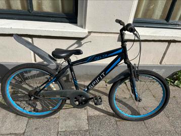 Spirit Delta Mountainbike beschikbaar voor biedingen