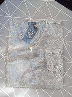 heren sport kleding shirt nieuw merk HEY BOY, Maat 48/50 (M), Overige typen, Nieuw, Ophalen of Verzenden