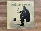 Seldon Powell / Seldon Powell Plays, Verzenden, 1980 tot heden, Zo goed als nieuw, 12 inch