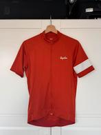 Rapha Core Jersey Oranje/Terracotta Maat M, Fietsen en Brommers, Fietsaccessoires | Fietskleding, Ophalen of Verzenden, Zo goed als nieuw