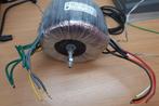 Ringkern transformator 2000VA 45/90/135/180 Volt, Ophalen, Zo goed als nieuw
