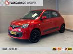 Renault Twingo 1.0 SCe Dynamique | SPEED CONTROL | AIRCO | T, Gebruikt, Zwart, 4 stoelen, Stoelverwarming