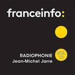 CD - Jean Michel Jarre - Radiophonie  Vol.12, Ophalen of Verzenden, Nieuw in verpakking