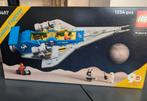 LEGO Galaxy Explorer 10497 - Nieuw in doos!, Ophalen of Verzenden, Nieuw, Complete set, Lego
