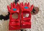 Iron man speel handschoenen, Ophalen of Verzenden, Zo goed als nieuw
