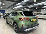 Ford Kuga 2.5 PHEV 243 pk Active X | Trekhaak | Pano | Winte, Gebruikt, 4 cilinders, Origineel Nederlands, Bedrijf