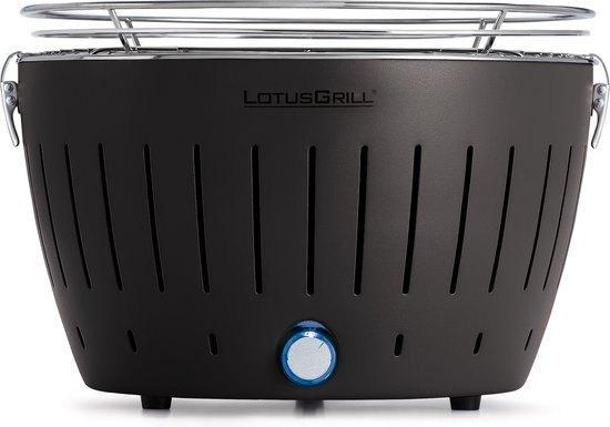 Lotusgrill, Tuin en Terras, Houtskoolbarbecues, Gebruikt, Ophalen of Verzenden