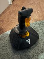 Thrustmaster T16000M Joystick - Precisie voor Gaming, Ophalen of Verzenden, Gebruikt