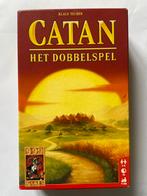 Catan Het Dobbelspel - 999 Games, Een of twee spelers, Ophalen of Verzenden, Zo goed als nieuw, Reisspel