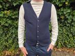 Maerz Muenchen gilet jas vest Merino Nieuw maat 48, Nieuw, Ophalen of Verzenden, Nvt, Nvt