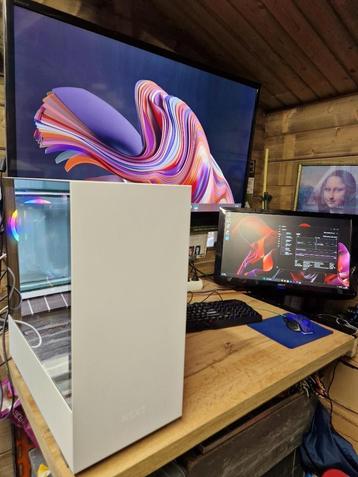 Game PC beschikbaar voor biedingen