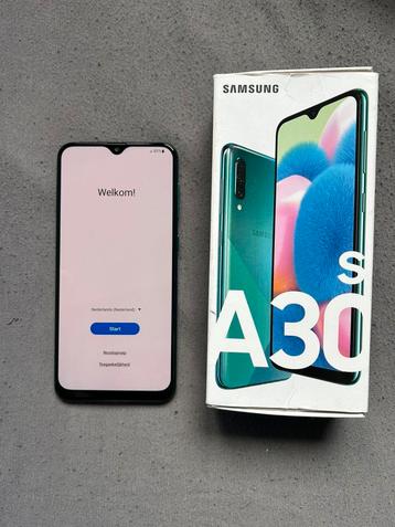 Samsung A30s