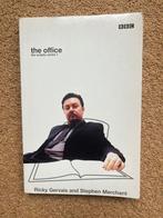 The Office The Scripts, Ricky Gervais and Stephen Merchant, Ophalen, Gelezen