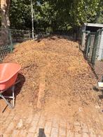 Gratis of tegen betaling paardenmest, Tuin en Terras, Aarde en Mest, Ophalen, Mest