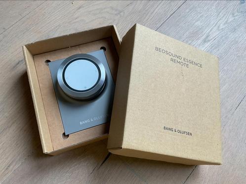 Bang & Olufsen Essence remote tafelmodel 2 STUKS, Audio, Tv en Foto, Luidsprekers, Zo goed als nieuw, Overige typen, 120 watt of meer
