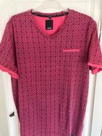 Shirt Twinlife maat XL, Kleding | Heren, T-shirts, Ophalen of Verzenden, Maat 56/58 (XL), Twinlife, Roze