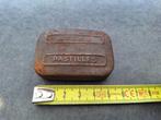 vintage blikje ATLAS pastilles, Ophalen of Verzenden, Gebruikt, Overige, Overige merken