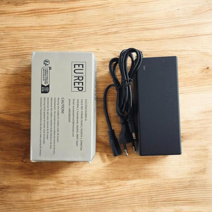 Fatbike lader Voor ouxie v8,h9 etc Nieuw, Telecommunicatie, Autoladers, Nieuw, Ophalen of Verzenden