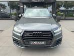 Audi SQ7 4.0 TDI Quattro Pro Line + 435PK|Pano|Camera|Luchtv, Automaat, SQ7, 435 pk, Gebruikt