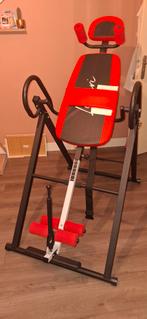 Kantel Tafel Inversie Tafel Luxari - Zo Goed Als Nieuw!, Ophalen, Zo goed als nieuw, Overige typen