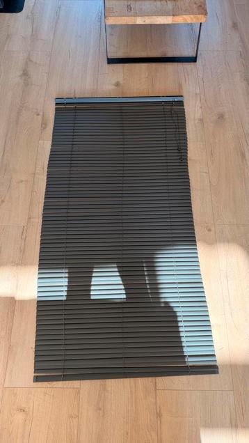 Luxaflex - 4 stuks - 80x156cm - Zo goed als nieuw beschikbaar voor biedingen