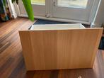 Ikea Besta lades en frontjes, Ophalen, Kunststof, Besta Ikea, 50 tot 100 cm