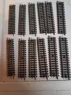 TRIX EXPRESS RAILS 4305, Hobby en Vrije tijd, Modeltreinen | H0, Gelijkstroom, Trix, Rails, Ophalen of Verzenden