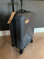 Nieuwe Trolley Koffer - Simply Green, Hard kunststof, Nieuw, Minder dan 50 cm, Ophalen of Verzenden