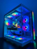 Game PC HIGH END - RTX 5070 Ti - Intel Ultra 7 265K - 32GB, Ophalen, Info@gametechpc.nl, Venlo, 32 GB