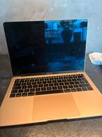 MacBook Air Rose - Goed Onderhouden, Computers en Software, Apple Macbooks, Gebruikt, Qwerty, 13 inch, Ophalen of Verzenden