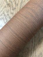 Wrap Folie - SOIF CG5510 Rust Brown Teak, Ophalen, Nieuw, 15 m² of meer, Folie